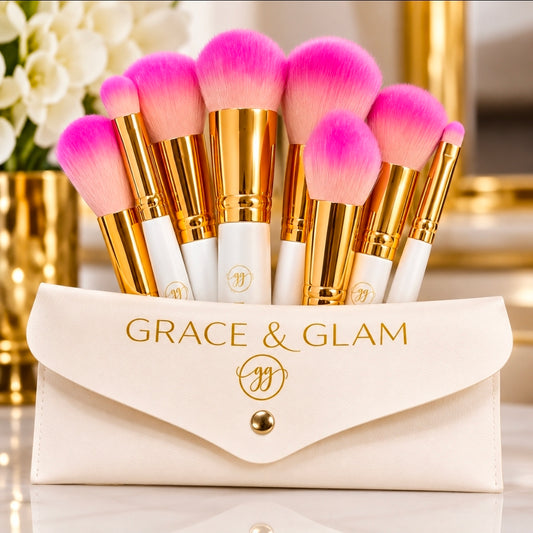 Make Up Brushes
